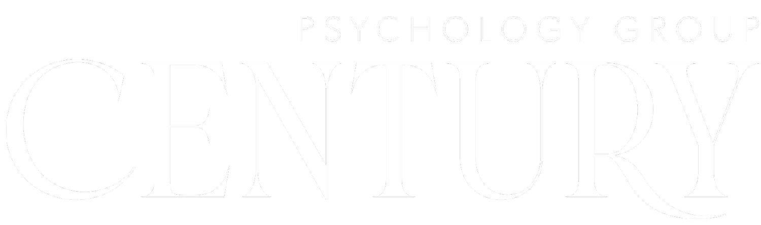 Century Psychology Group