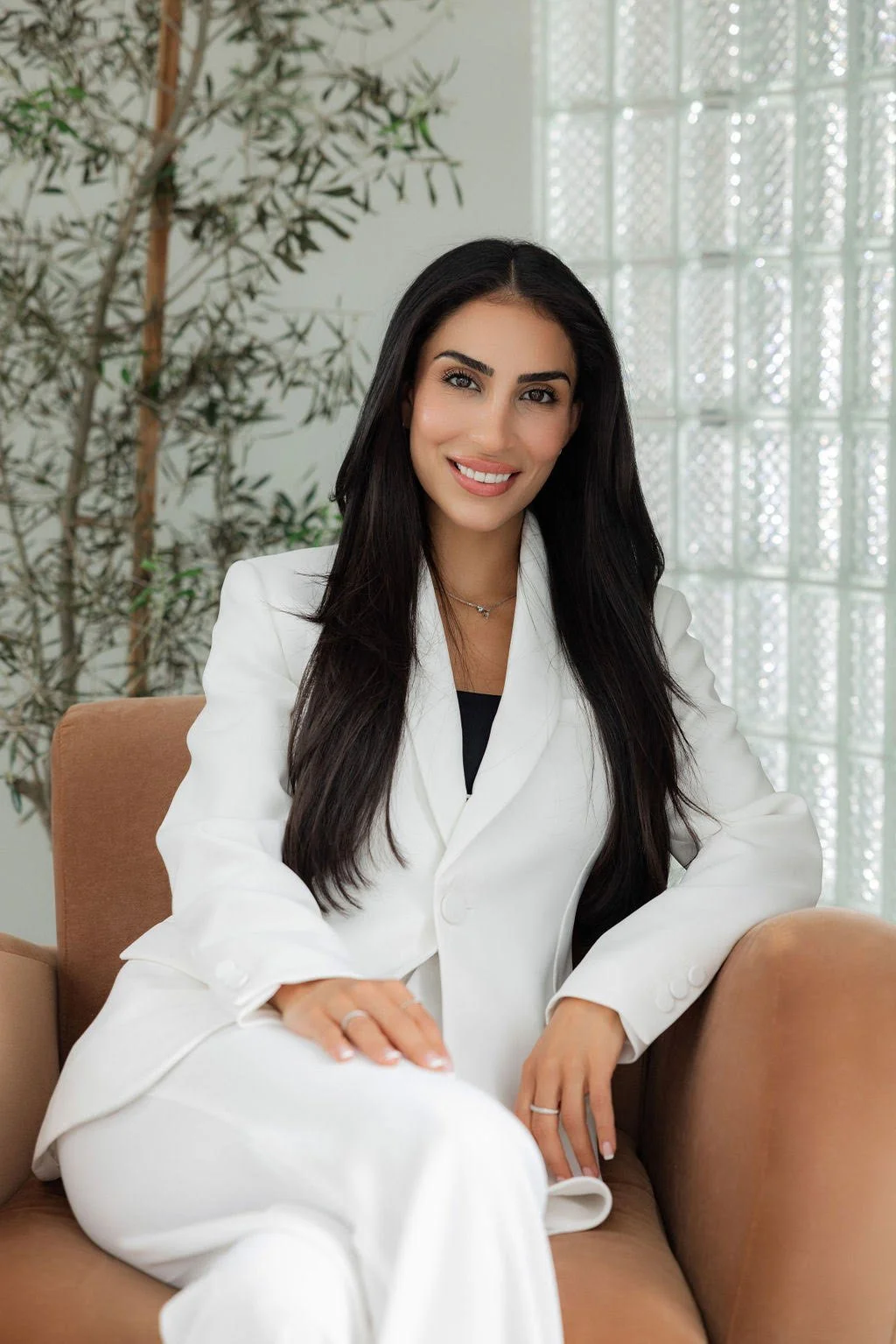 Dr. Shannon Daneshrad