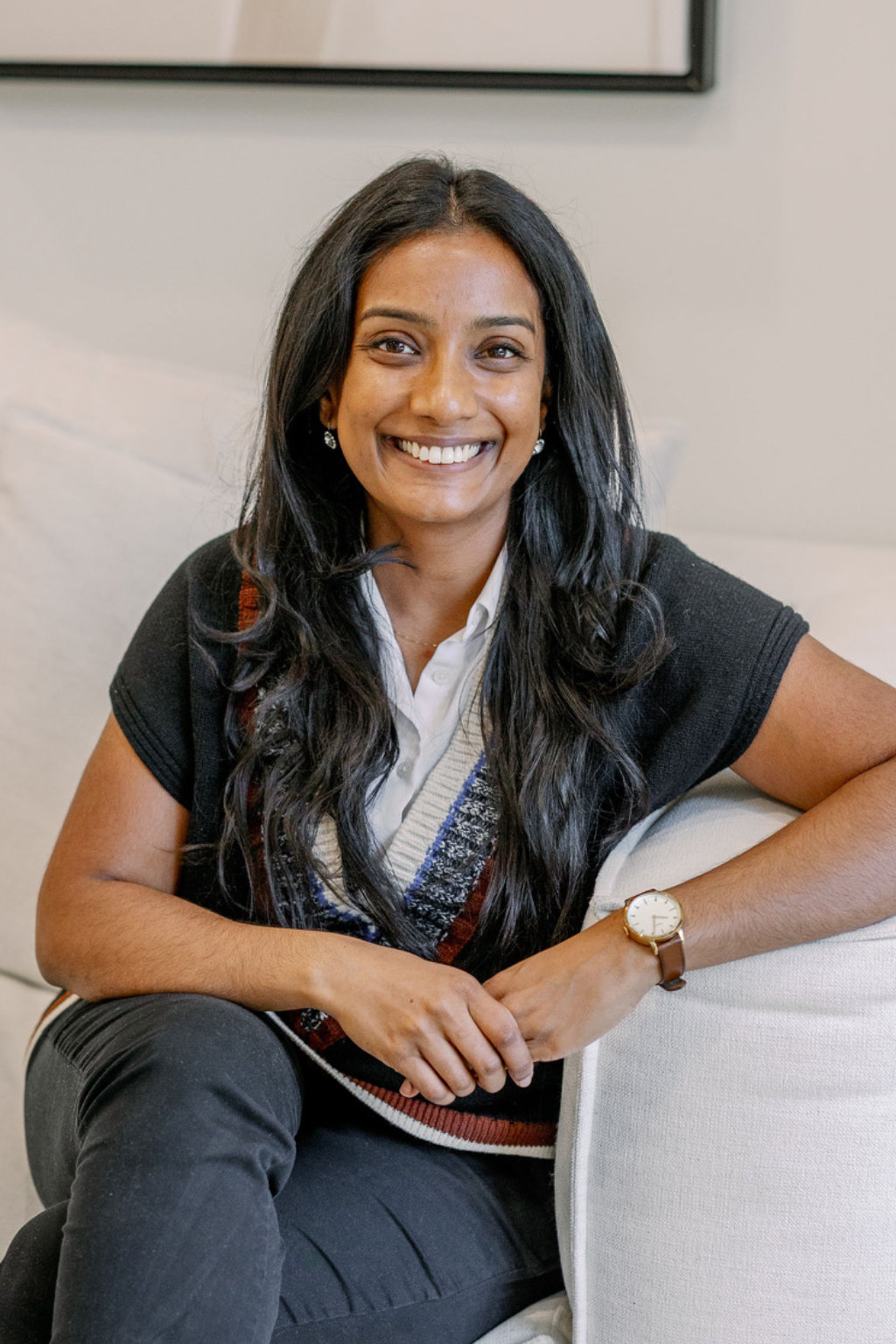 Dr. Mahathi D. Kosuri