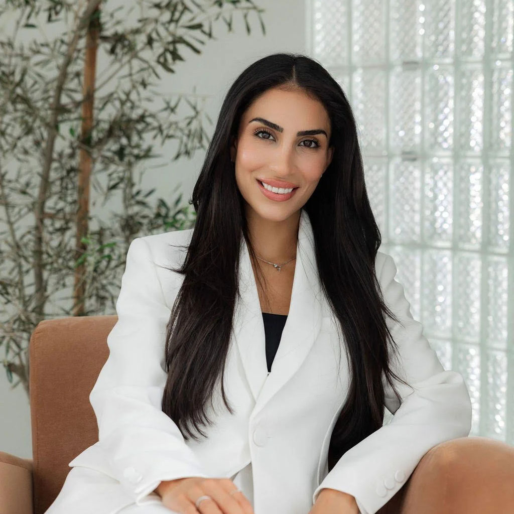 Dr. Shannon Daneshrad