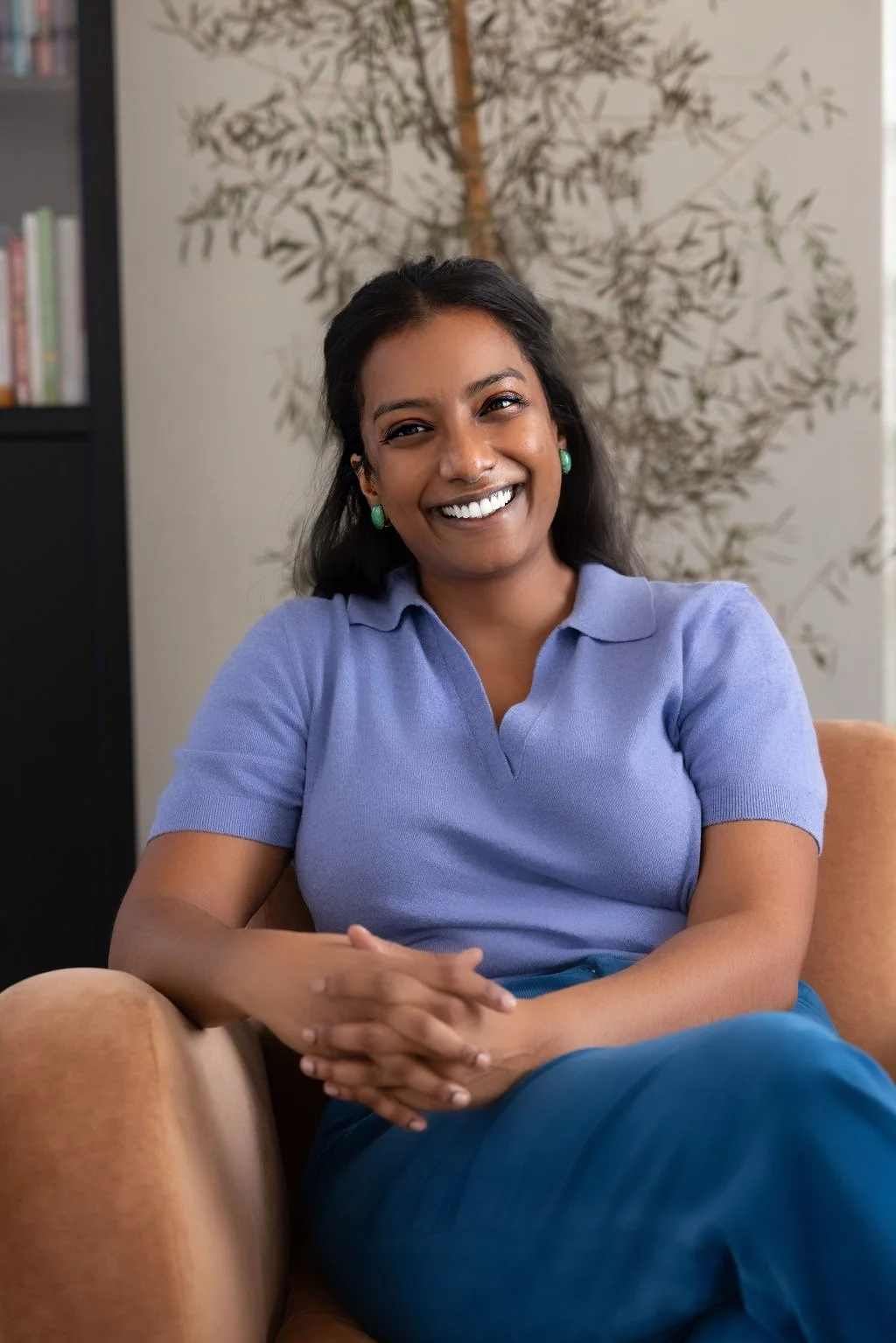 Dr. Mahathi D. Kosuri