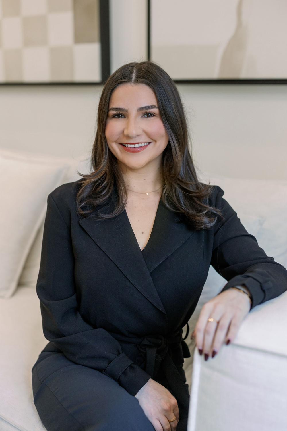 Dr. Sophia Ramirez