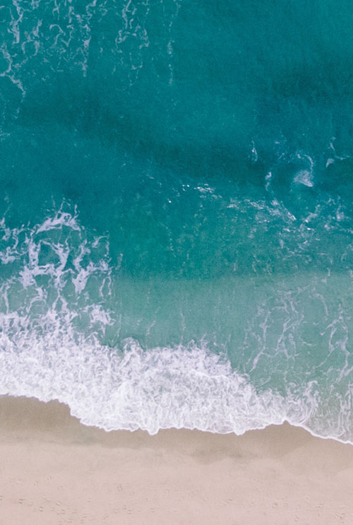 sea