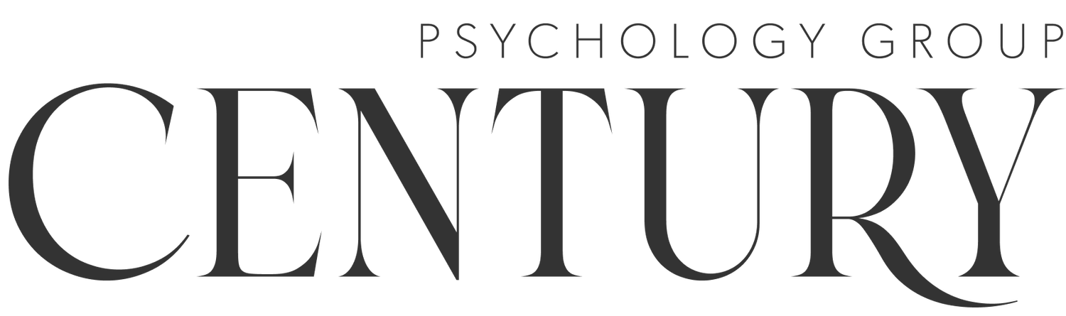 Century Psychology Group