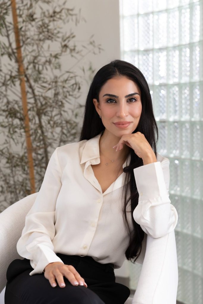 Dr. Shannon Daneshrad